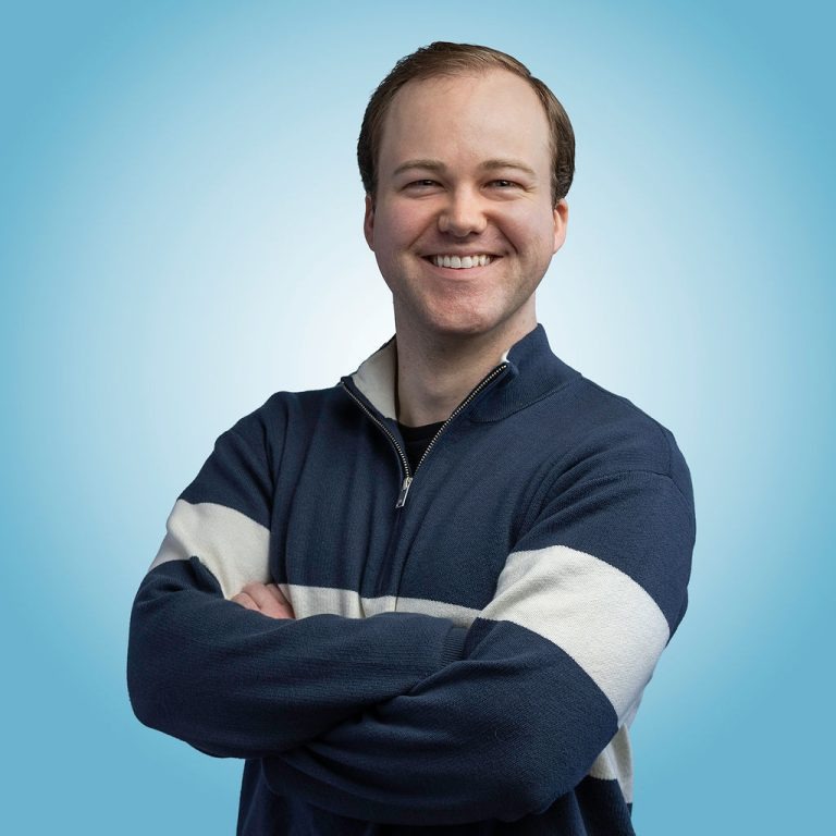 Austin, Founder of Sender LLC