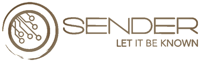 Sender, LLC