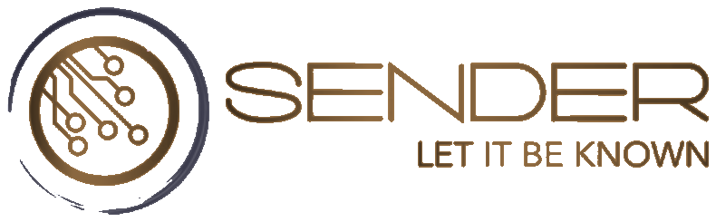 Sender, LLC — Birmingham, AL